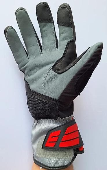 kom sa etiketom: BMW Motorrad moto rukavice sa GORE‑TEX membranom - Originalne BMW at lalafo.rs — 7 kom sa etiketom: BMW Motorrad moto rukavice sa GORE‑TEX membranom - Originalne BMW — 7