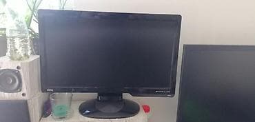Electronics: BenQ GL2023 LED monitor - Dijagonala: 20 inča (16:9) - Rezolucija at lalafo.rs — 1 Electronics: BenQ GL2023 LED monitor - Dijagonala: 20 inča (16:9) - Rezolucija — 1