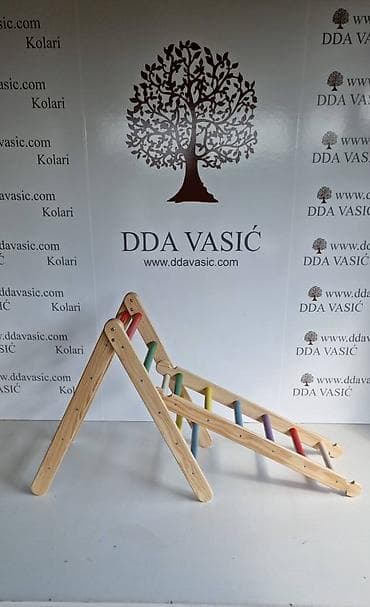 Other garden items: Drvena Penjalica za Decu - Model 9 🎀 Naša Drvena Penjalica za Decu at lalafo.rs — 4 Other garden items: Drvena Penjalica za Decu - Model 9 🎀 Naša Drvena Penjalica za Decu — 4