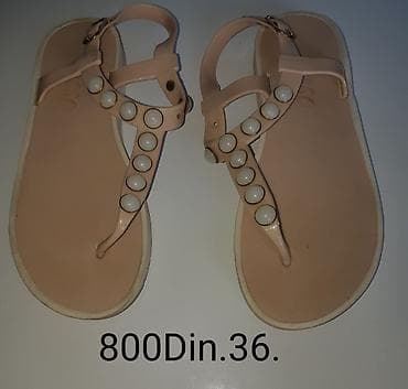 Oxfords: Letnje ženske sandale – 2 modela 1) Crvene sandale sa elastičnim at lalafo.rs — 3 Oxfords: Letnje ženske sandale – 2 modela 1) Crvene sandale sa elastičnim — 3