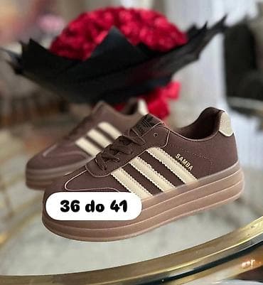 Adidas, 36, bоја - Šareno na lalafo.rs Adidas, 36, bоја - Šareno