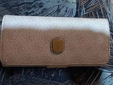 Ženski novčanik, Guess, Materijal: Veštačka koža na lalafo.rs Ženski novčanik, Guess, Materijal: Veštačka koža