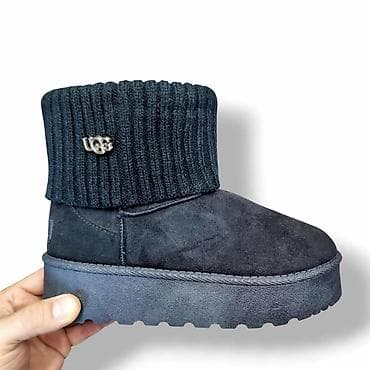 Ugg obuća bоја - Bež na lalafo.rs — 4 Ugg obuća bоја - Bež — 4