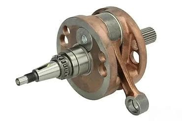 dve suknje po: Radilica za dvotaktni motor (komplet) - Tip: kompletna radilica sa at lalafo.rs — 2 dve suknje po: Radilica za dvotaktni motor (komplet) - Tip: kompletna radilica sa — 2