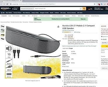 prsluk jaknica mango u: Tchibo prenosivi zvučnik – kompaktan format 21 × 5 × 6 cm - Praktičan at lalafo.rs — 10 prsluk jaknica mango u: Tchibo prenosivi zvučnik – kompaktan format 21 × 5 × 6 cm - Praktičan — 10