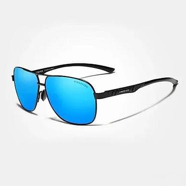 Kingseven N7188 - Pilot - Polarizovane naočare za sunce Kingseven na lalafo.rs — 2 Kingseven N7188 - Pilot - Polarizovane naočare za sunce Kingseven — 2