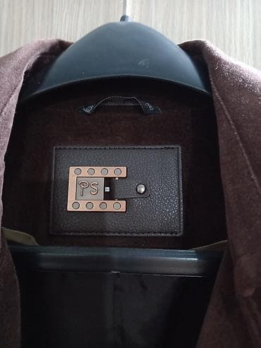 Savrsen bukvalno Nosen vrlo kratak period. Original PS mantil na lalafo.rs — 6 Savrsen bukvalno Nosen vrlo kratak period. Original PS mantil — 6