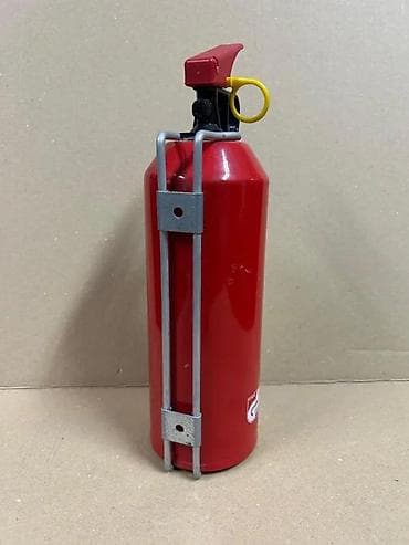 Protivpožarni aparat – prah ABC, 1 kg - Tip: FEUERLÖSCHER (prašni na lalafo.rs Protivpožarni aparat – prah ABC, 1 kg - Tip: FEUERLÖSCHER (prašni