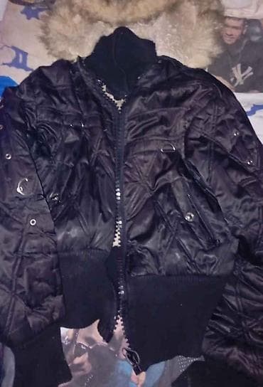 eko koza sa: Zimske jakne – komplet - Bela prošivena ženska jakna do sredine na lalafo.rs — 3 eko koza sa: Zimske jakne – komplet - Bela prošivena ženska jakna do sredine — 3