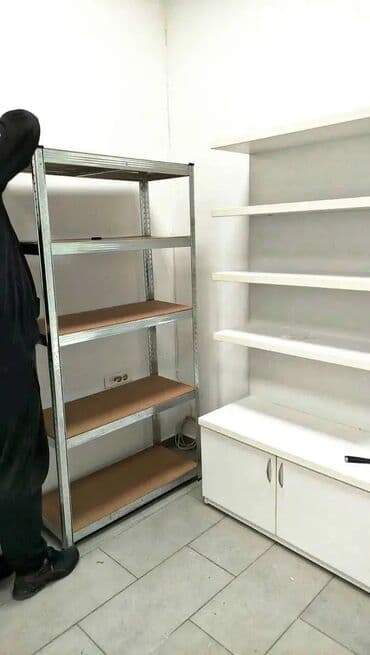 Matresses: AKCIJA Metalne skladišne police – 5 nivoa, 1800 × 900 × 400 mm - at lalafo.rs — 6 Matresses: AKCIJA Metalne skladišne police – 5 nivoa, 1800 × 900 × 400 mm - — 6