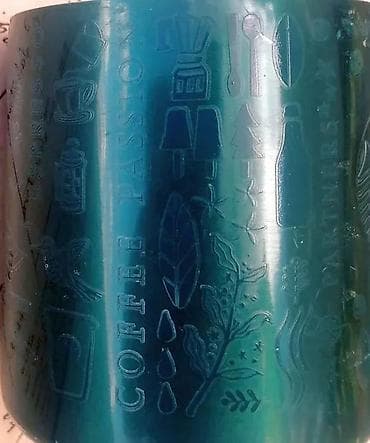 Starbucks 2020 Green Shine Stainless Steel Vacuum Šolja kafu. Extra na lalafo.rs — 8 Starbucks 2020 Green Shine Stainless Steel Vacuum Šolja kafu. Extra — 8