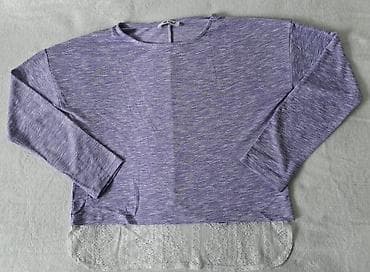 Okrugli izrez, Dug rukav na lalafo.rs Okrugli izrez, Dug rukav