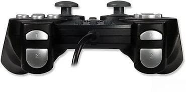 prsluk jaknica mango u: SPEEDLINK STRIKE² USB Gamepad – PC gejming kontroler - at lalafo.rs — 1 prsluk jaknica mango u: SPEEDLINK STRIKE² USB Gamepad – PC gejming kontroler - — 1