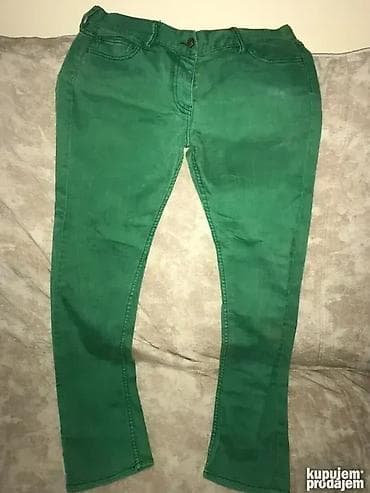 Original French conection ( Francuska veza )farmerice 33 KAO NOVE 98% at lalafo.rs — 1 Original French conection ( Francuska veza )farmerice 33 KAO NOVE 98% — 1