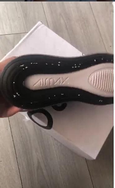 Nike air MX 818 patike A klasa Novo Brojevi 41 do 46 fb Moja na lalafo.rs — 9 Nike air MX 818 patike A klasa Novo Brojevi 41 do 46 fb Moja — 9