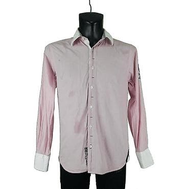 Košulja bоја - Roze na lalafo.rs — 2 Košulja bоја - Roze — 2