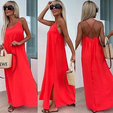 Women's Clothing: 04. Model koji se vraća svake sezone💫 Lagana i lepršava💕 Puno at lalafo.rs — 1 Women's Clothing: 04. Model koji se vraća svake sezone💫 Lagana i lepršava💕 Puno — 1