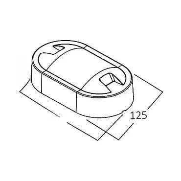 Dostupno u dve boje svetla BRAYTRON Led zidna svetiljka na lalafo.rs — 6 Dostupno u dve boje svetla BRAYTRON Led zidna svetiljka — 6