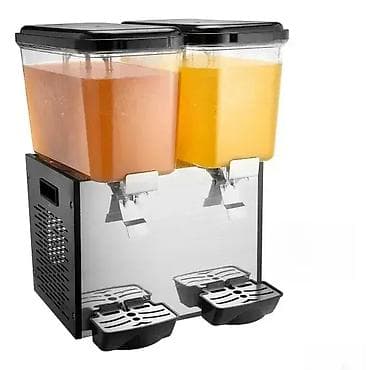Electronics: Dispenzer za piće i limunadu 🍹 Efikasna kontrola temperature at lalafo.rs — 2 Electronics: Dispenzer za piće i limunadu 🍹 Efikasna kontrola temperature — 2