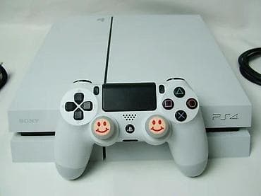 original esprit: U ponudi Sony PlayStation 4 iz naslova. Konzola je radno u perfektnom at lalafo.rs — 1 original esprit: U ponudi Sony PlayStation 4 iz naslova. Konzola je radno u perfektnom — 1