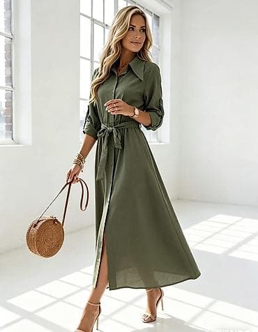 Haljine
Cena 2900
Uni vel.
V23 at lalafo.rs — 3 Haljine
Cena 2900
Uni vel.
V23 — 3