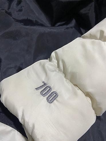 The North Face puffer jakna - Model: kratka, punjena, sa na lalafo.rs — 5 The North Face puffer jakna - Model: kratka, punjena, sa — 5