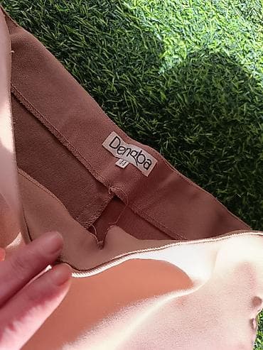 RASPRODAJA!!!!.Ženske pantalone Denaba – model sa širokim nogavicama na lalafo.rs — 5 RASPRODAJA!!!!.Ženske pantalone Denaba – model sa širokim nogavicama — 5