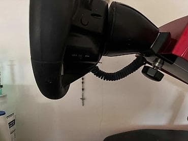 Thrustmaster Ferrari Wireless GT Cockpit 430 Scuderia Edition – na lalafo.rs — 3 Thrustmaster Ferrari Wireless GT Cockpit 430 Scuderia Edition – — 3