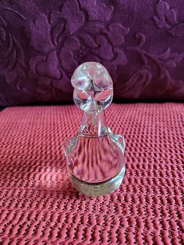 Antique Decor: Murano nova figura,duvano staklo 70,80te. Visina. 8,5cm at lalafo.rs — 3 Antique Decor: Murano nova figura,duvano staklo 70,80te. Visina. 8,5cm — 3