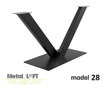 ⭐ LUX POSTOLJA za sto – METAL + LIM Model 28 ** Profili 80–100 na lalafo.rs — 1 ⭐ LUX POSTOLJA za sto – METAL + LIM Model 28 ** Profili 80–100 — 1