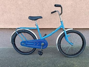 Decij bicikl sa kontrom Seit 1898 20" Tekst oglasa Decija bicikla at lalafo.rs — 9 Decij bicikl sa kontrom Seit 1898 20" Tekst oglasa Decija bicikla — 9