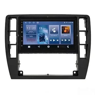 Electronics: Android multimedija za Volkswagen Passat B5 (6295-4-64-C-B5) - at lalafo.rs — 10 Electronics: Android multimedija za Volkswagen Passat B5 (6295-4-64-C-B5) - — 10