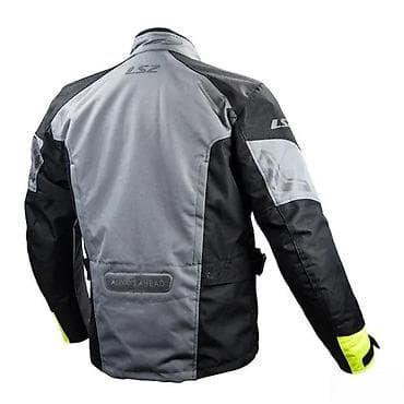 LS2 moto jakna – touring/urbani stil - Brend: LS2 - Materijal at lalafo.rs LS2 moto jakna – touring/urbani stil - Brend: LS2 - Materijal