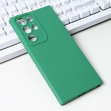 Maska Silikon Pro Camera za Samsung S908B Galaxy S22 Ultra zelena. Uz na lalafo.rs — 1 Maska Silikon Pro Camera za Samsung S908B Galaxy S22 Ultra zelena. Uz — 1