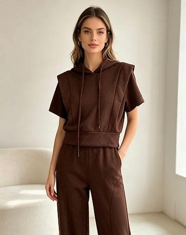 Overalls: Komplet
Cena 3400
Uni vel.
V28 at lalafo.rs — 2 Overalls: Komplet
Cena 3400
Uni vel.
V28 — 2