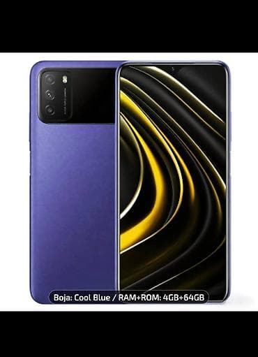 Electronics: Saomi Pocco M3 . Porucuje se i ceka se 10-tak dana. Obavezna uplata at lalafo.rs — 3 Electronics: Saomi Pocco M3 . Porucuje se i ceka se 10-tak dana. Obavezna uplata — 3