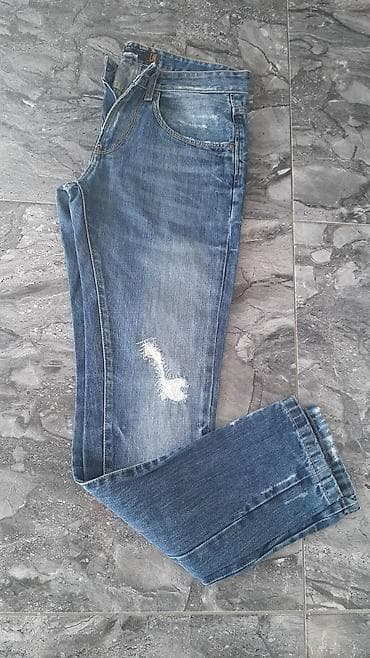 Farke kao nove, vel 30. blago iscepkane na lalafo.rs — 4 Farke kao nove, vel 30. blago iscepkane — 4