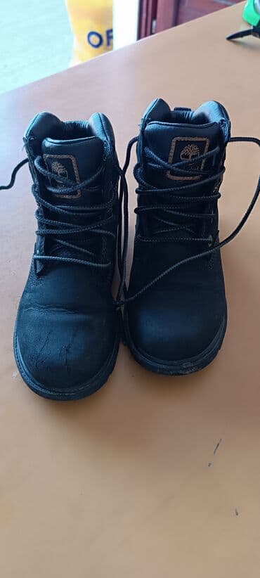 Gležnjače, Timberland, Veličina - 29 na lalafo.rs Gležnjače, Timberland, Veličina - 29