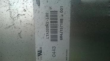 SONY KLV-L32M1 LCD TV 1-862-602-14 172437714 Slanje Brzom postom ide na lalafo.rs SONY KLV-L32M1 LCD TV 1-862-602-14 172437714 Slanje Brzom postom ide