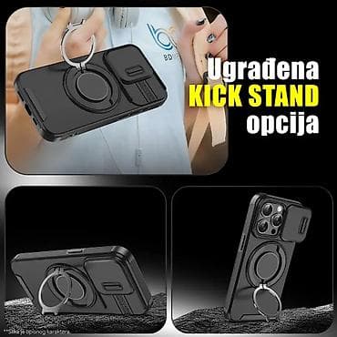 Maska CamShield Ring stand za iPhone 13 Pro 6.1 ljubicasta. Kataloški na lalafo.rs — 6 Maska CamShield Ring stand za iPhone 13 Pro 6.1 ljubicasta. Kataloški — 6