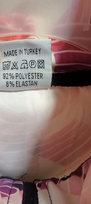 prsluk jaknica mango u: NOVA!!!
Tanja jaknica, M veličina
Made in Turkey at lalafo.rs — 7 prsluk jaknica mango u: NOVA!!!
Tanja jaknica, M veličina
Made in Turkey — 7