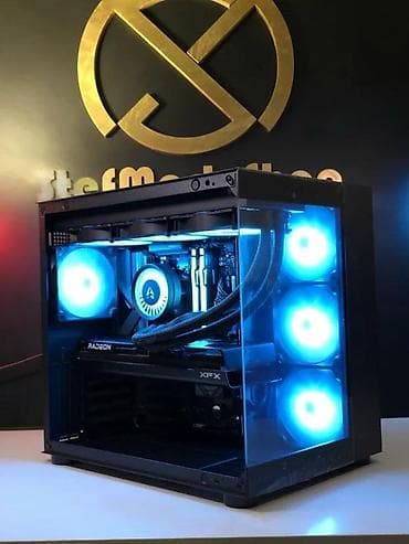 Ryzen 9 9900X RX 7800XT B850 64GB 2TB - SM032PC. ✨ Prodaja i sklapanje na lalafo.rs — 9 Ryzen 9 9900X RX 7800XT B850 64GB 2TB - SM032PC. ✨ Prodaja i sklapanje — 9