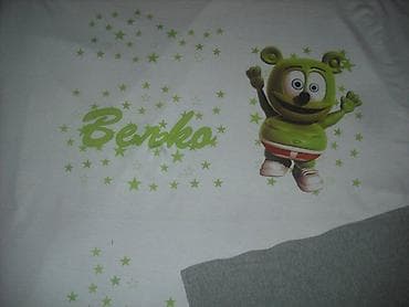 Prekrivac za bebe sa stampom pomzelji ime,slika,podaci rodjenja na lalafo.rs — 10 Prekrivac za bebe sa stampom pomzelji ime,slika,podaci rodjenja — 10