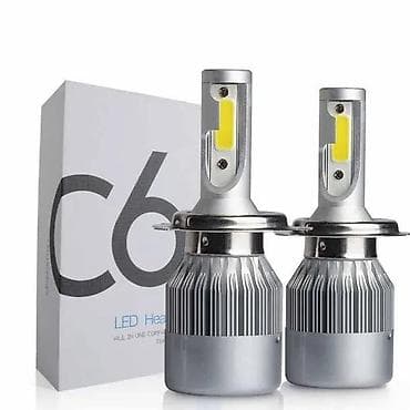 Transport: Led sijalice HB3 36W 3800 lumena. Najnoviji model led sijalica Cob 36w at lalafo.rs — 2 Transport: Led sijalice HB3 36W 3800 lumena. Najnoviji model led sijalica Cob 36w — 2