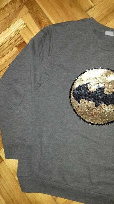 Duks za decaka u odlicnom stanju.
Velicina 10/11 na lalafo.rs — 4 Duks za decaka u odlicnom stanju.
Velicina 10/11 — 4