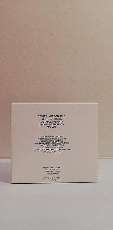 Personal Items: LAURA BIAGIOTTI ROMA UOMO EDT 125ML TSTR | Laura Biagiotti Roma Uomo at lalafo.rs — 6 Personal Items: LAURA BIAGIOTTI ROMA UOMO EDT 125ML TSTR | Laura Biagiotti Roma Uomo — 6