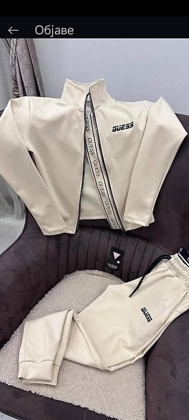 05. ponovo dostupno S,M,L,XL veličine
4599din🌸🌸 na lalafo.rs 05. ponovo dostupno S,M,L,XL veličine
4599din🌸🌸