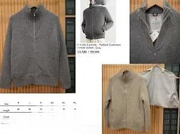 Winter jackets: B.CUCINELLI, KITON, L.PIANA ORIGINAL, TOP MODELI | Najnovije! ! ! at lalafo.rs — 9 Winter jackets: B.CUCINELLI, KITON, L.PIANA ORIGINAL, TOP MODELI | Najnovije! ! ! — 9