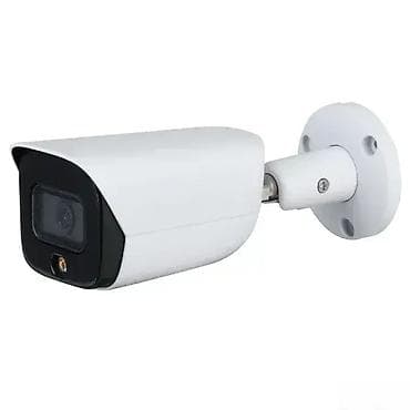 Video Surveillance: IP CCTV Full Color Bullet Kamera 🎥🌈 WizSense serija 🤖 Bele LED diode at lalafo.rs — 1 Video Surveillance: IP CCTV Full Color Bullet Kamera 🎥🌈 WizSense serija 🤖 Bele LED diode — 1