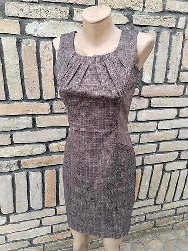 Orsay poslovna haljina S, M Duzina 92 Pazuh po 42 Ima postavu, kao na lalafo.rs — 2 Orsay poslovna haljina S, M Duzina 92 Pazuh po 42 Ima postavu, kao — 2